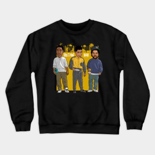 Boyz N Tha Hood Crewneck Sweatshirt